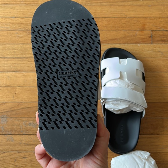 Herems Chypres sandals - Picture 2 of 3